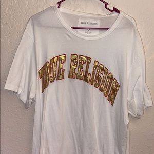 True religion shirt